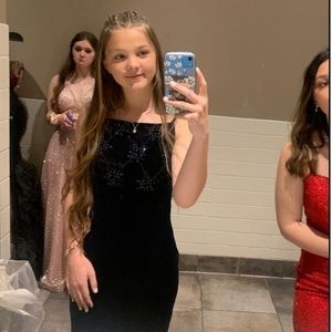 Meet your Posher, Karissa